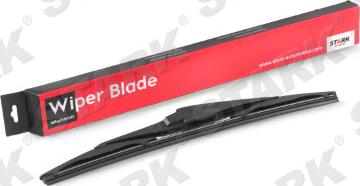 Stark SKWIB-0940162 - Wiper Blade autospares.lv