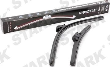 Stark SKWIB-0940109 - Wiper Blade autospares.lv