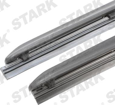 Stark SKWIB-0940104 - Wiper Blade autospares.lv