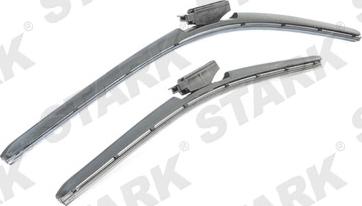 Stark SKWIB-0940104 - Wiper Blade autospares.lv