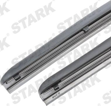 Stark SKWIB-0940105 - Wiper Blade autospares.lv