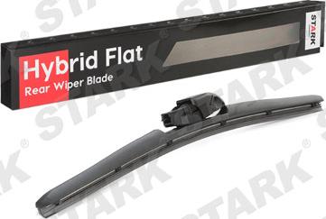 Stark SKWIB-0940106 - Wiper Blade autospares.lv