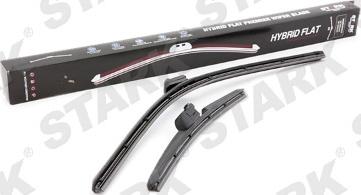 Stark SKWIB-0940101 - Wiper Blade autospares.lv