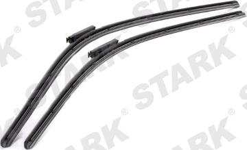 Stark SKWIB-0940110 - Wiper Blade autospares.lv