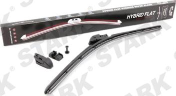 Stark SKWIB-0940117 - Wiper Blade autospares.lv