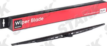 Stark SKWIB-0940135 - Wiper Blade autospares.lv