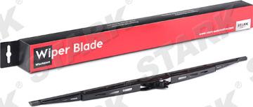 Stark SKWIB-0940136 - Wiper Blade autospares.lv