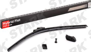 Stark SKWIB-0940129 - Wiper Blade autospares.lv