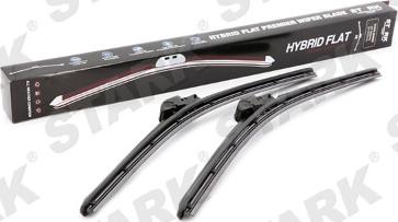 Stark SKWIB-0940121 - Wiper Blade autospares.lv