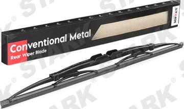 Stark SKWIB-0940122 - Wiper Blade autospares.lv