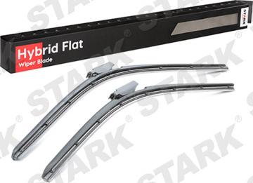 Stark SKWIB-0940127 - Wiper Blade autospares.lv