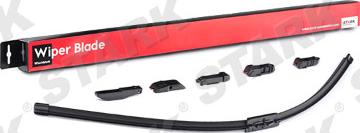 Stark SKWIB-0940173 - Wiper Blade autospares.lv