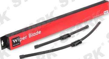 Stark SKWIB-0940270 - Wiper Blade autospares.lv