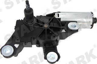 Stark SKWM-0290003 - Wiper Motor autospares.lv