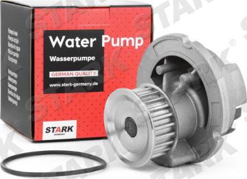 Stark SKWP-0520095 - Water Pump autospares.lv