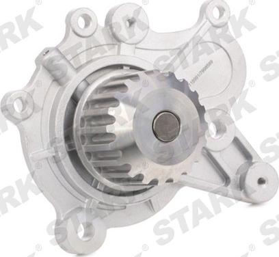 Stark SKWP-0520040 - Water Pump autospares.lv