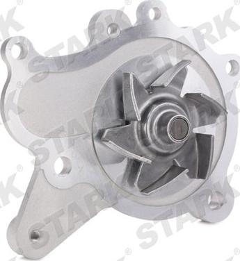 Stark SKWP-0520040 - Water Pump autospares.lv