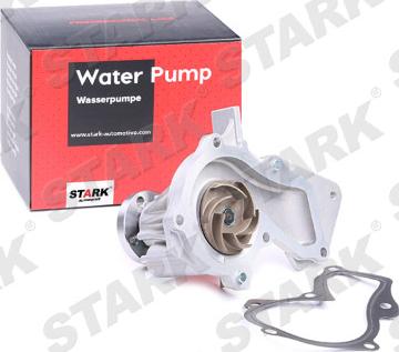 Stark SKWP-0520047 - Water Pump autospares.lv