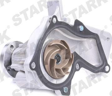 Stark SKWP-0520047 - Water Pump autospares.lv