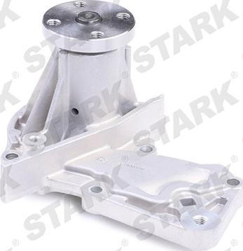 Stark SKWP-0520047 - Water Pump autospares.lv