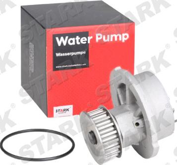 Stark SKWP-0520059 - Water Pump autospares.lv