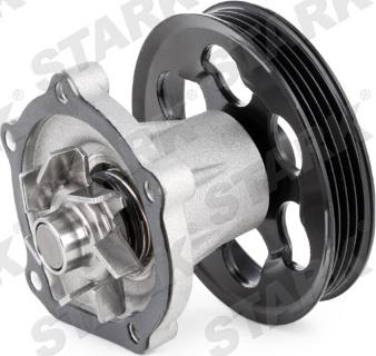 Stark SKWP-0520056 - Water Pump autospares.lv