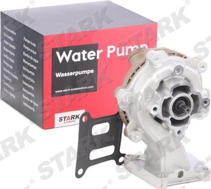 Stark SKWP-0520051 - Water Pump autospares.lv