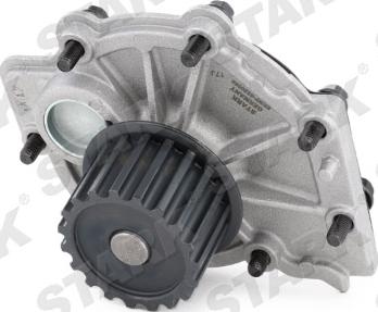 Stark SKWP-0520069 - Water Pump autospares.lv