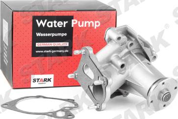 Stark SKWP-0520064 - Water Pump autospares.lv