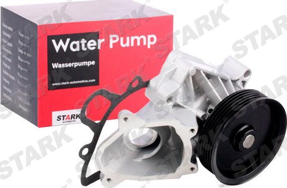 Stark SKWP-0520065 - Water Pump autospares.lv