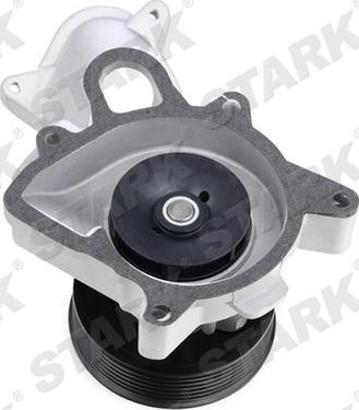 Stark SKWP-0520065 - Water Pump autospares.lv