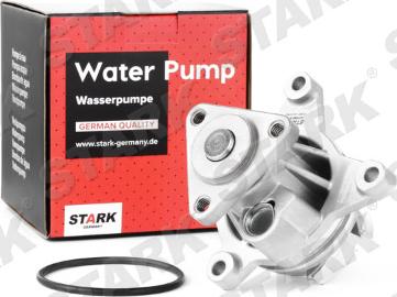 Stark SKWP-0520060 - Water Pump autospares.lv