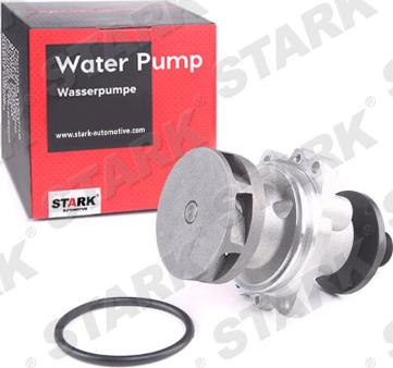 Stark SKWP-0520068 - Water Pump autospares.lv