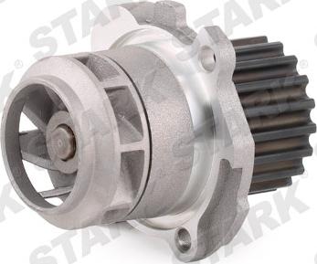 Stark SKWP-0520063 - Water Pump autospares.lv