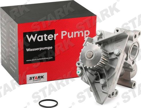 Stark SKWP-0520005 - Water Pump autospares.lv