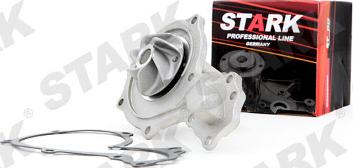 Stark SKWP-0520008 - Water Pump autospares.lv