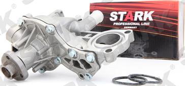 Stark SKWP-0520002 - Water Pump autospares.lv