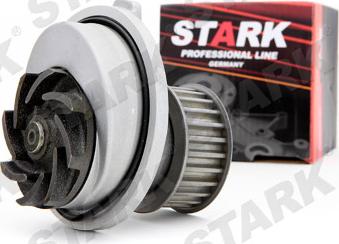 Stark SKWP-0520018 - Water Pump autospares.lv