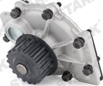 Stark SKWP-0520013 - Water Pump autospares.lv