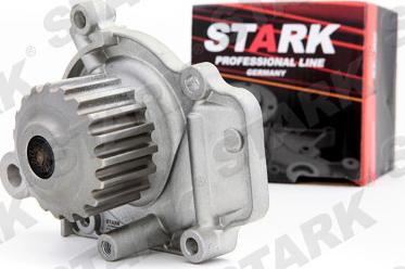 Stark SKWP-0520012 - Water Pump autospares.lv