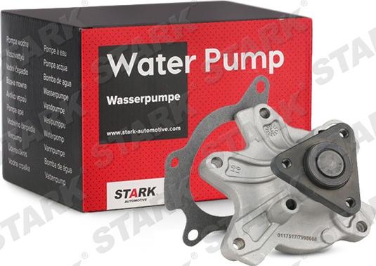 Stark SKWP-0520084 - Water Pump autospares.lv