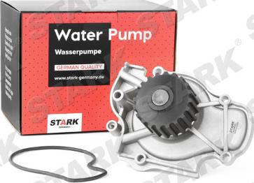 Stark SKWP-0520080 - Water Pump autospares.lv