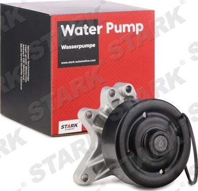 Stark SKWP-0520088 - Water Pump autospares.lv