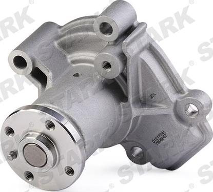 Stark SKWP-0520083 - Water Pump autospares.lv