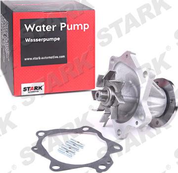 Stark SKWP-0520082 - Water Pump autospares.lv