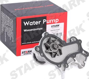 Stark SKWP-0520087 - Water Pump autospares.lv