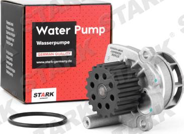Stark SKWP-0520039 - Water Pump autospares.lv