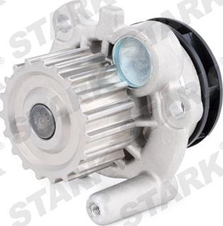 Stark SKWP-0520034 - Water Pump autospares.lv