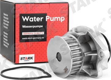 Stark SKWP-0520035 - Water Pump autospares.lv