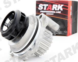 Stark SKWP-0520029 - Water Pump autospares.lv